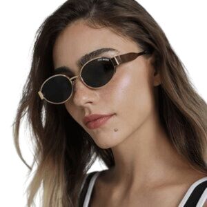 Steve Madden Mystie Women's‎ Sunglasses